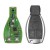 [No Tax] 10pcs Original CGDI MB Be Key with Smart Key Shell 3 Button for Mercedes Benz Get 10 Free Tokens without Log