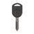 Transponder Key ID4C For Ford 5pcs/lot