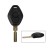 Key Shell 3 Button 4 Track for BMW(Back Side with the Words 433.92MHZ) 10pcs/lot