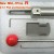 New MUL-7Pin-R 2 in 1 pick and Decoder Tool