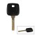 Transponder Key ID44 For Volvo 5pcs/lot