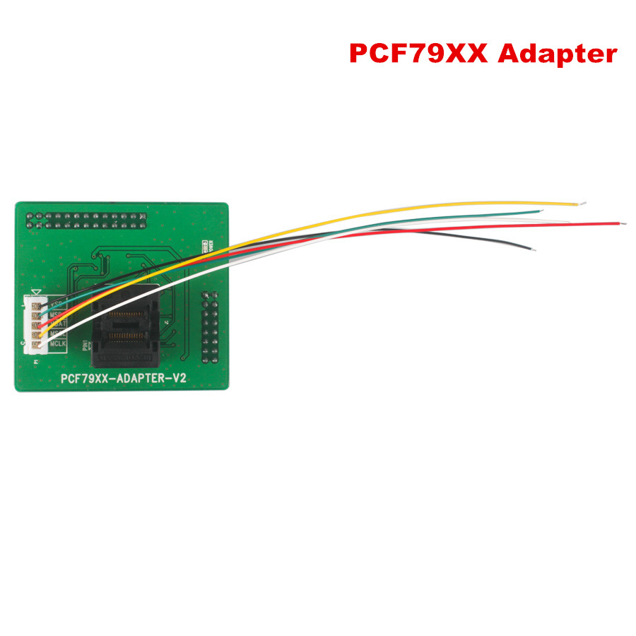 vvdi prog PCF79XX adapter