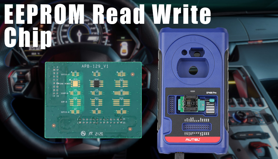 autel-xp400-pro-eeprom-read-write-chip