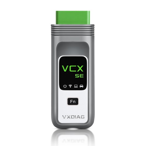 [May Sales][EU Ship]V2022.3 VXDIAG VCX SE Benz Doip Diagnostic Programming Coding Tool for Mercedes 2005-2022 with 2TB HDD for All VXDIAG Software