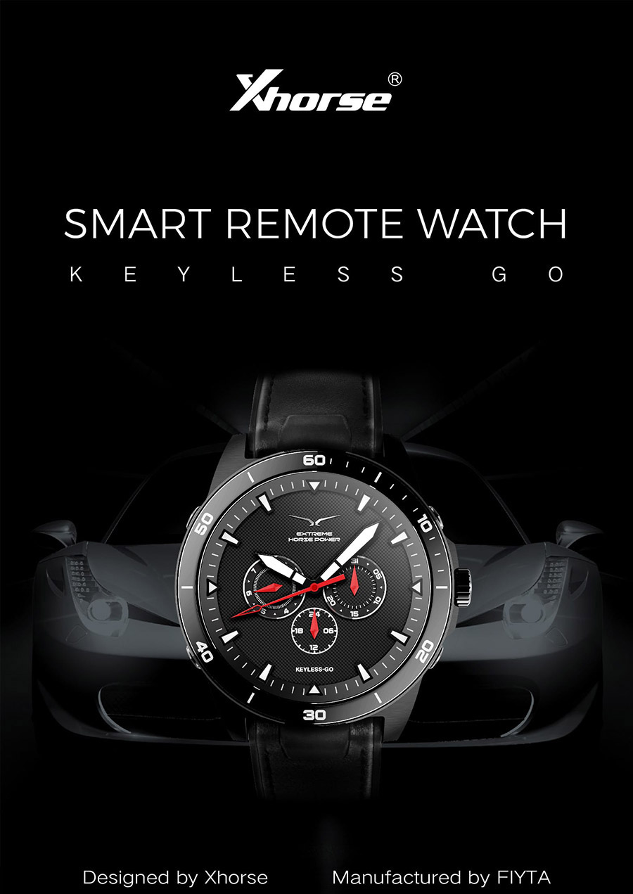xhorse-smart-remote-watch-keylessgo-key