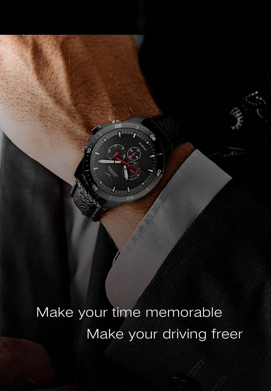 xhorse-sw-007-smart-remote-watch