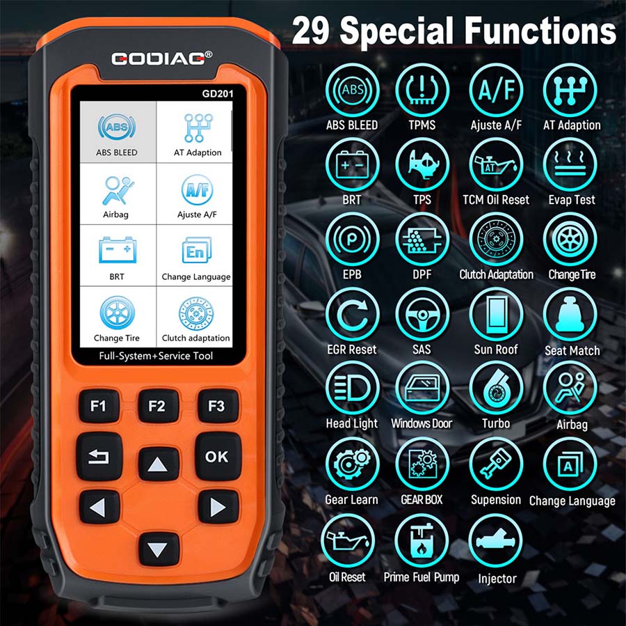 godiag-gd201-special-function