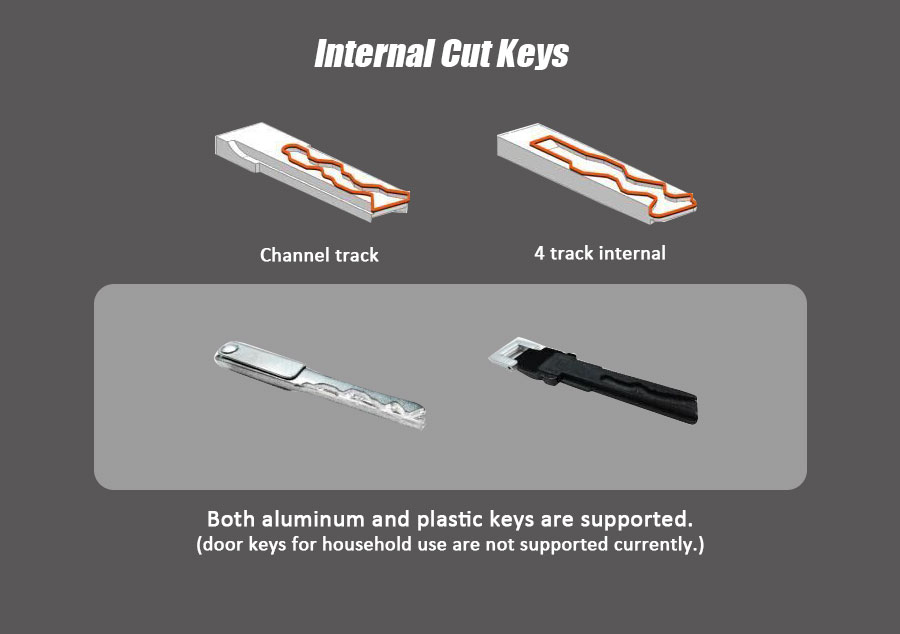 xhorse-key-reader-internal-cut-keys