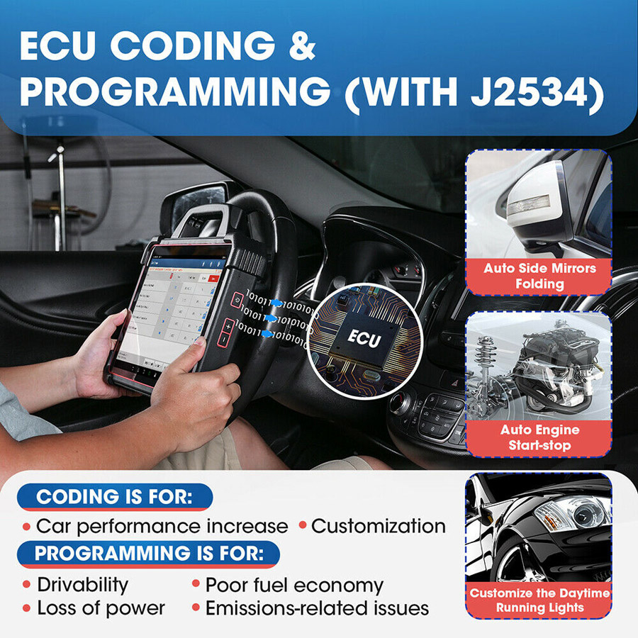 x431 pad vii online coding and programming