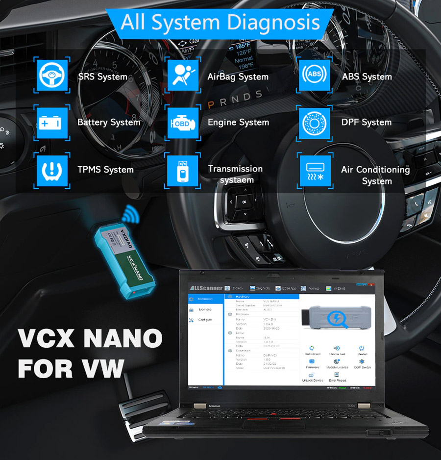 vxdiag-vcx-nano-all-system-diagnosis