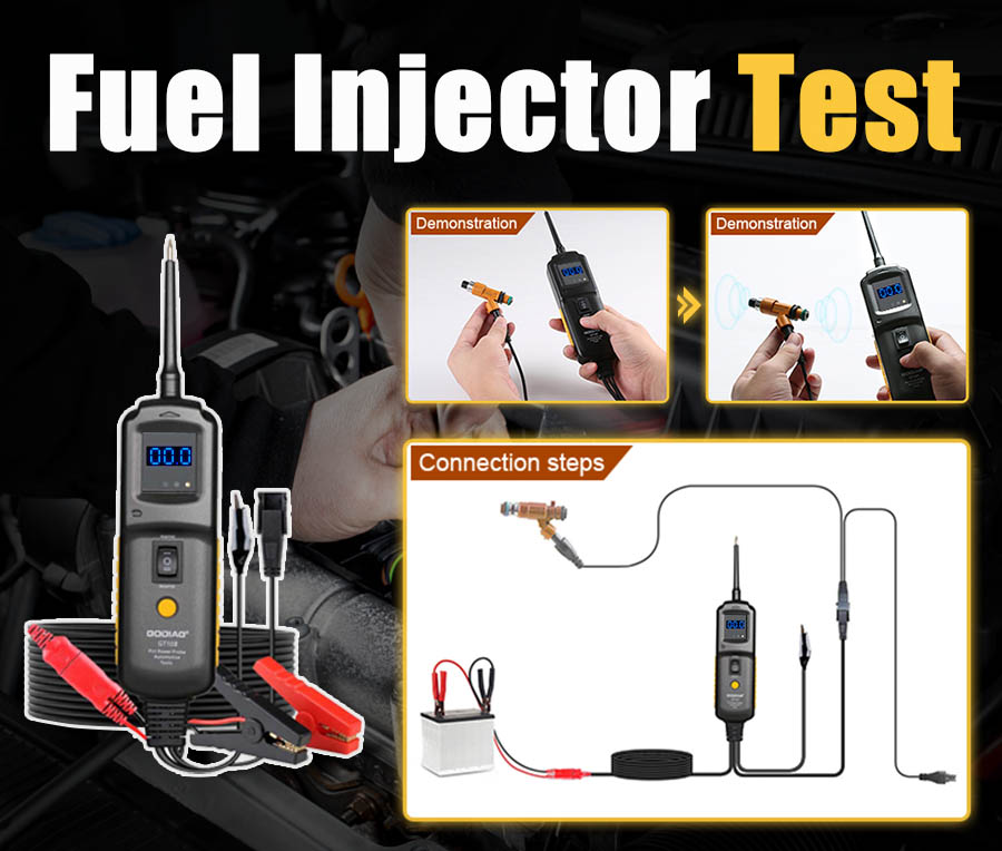 godiag-gt102-fuel-injector-test