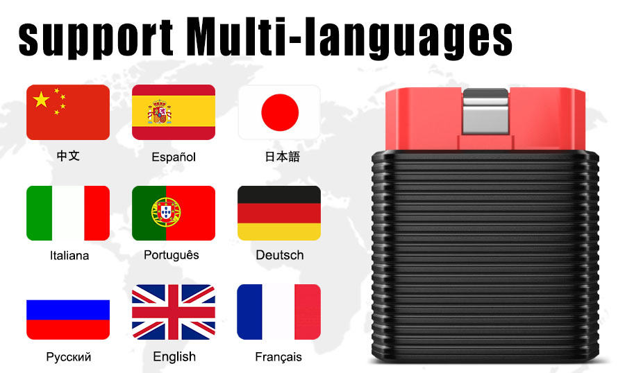 thinkcar-2-multi-languages