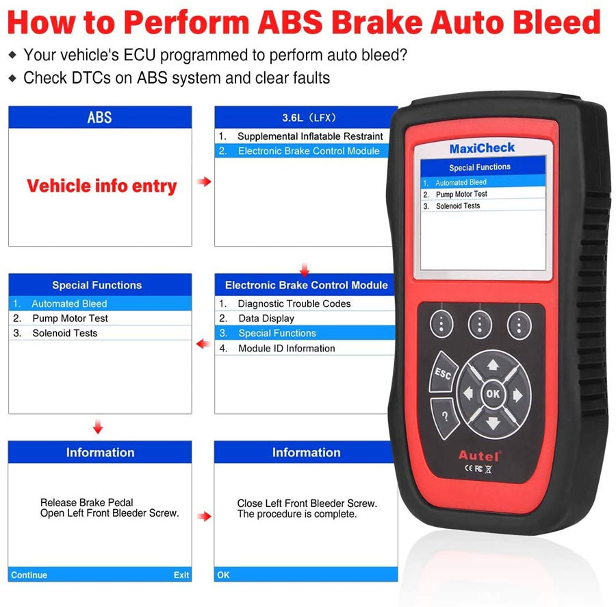 how-to-perform-abs-brake-auto-bleed-with-autel-maxicheck-pro