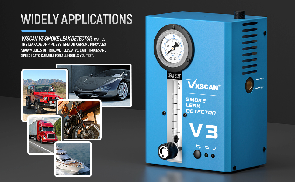 vxscan-v3-smoke-leak-detector-widely-applications