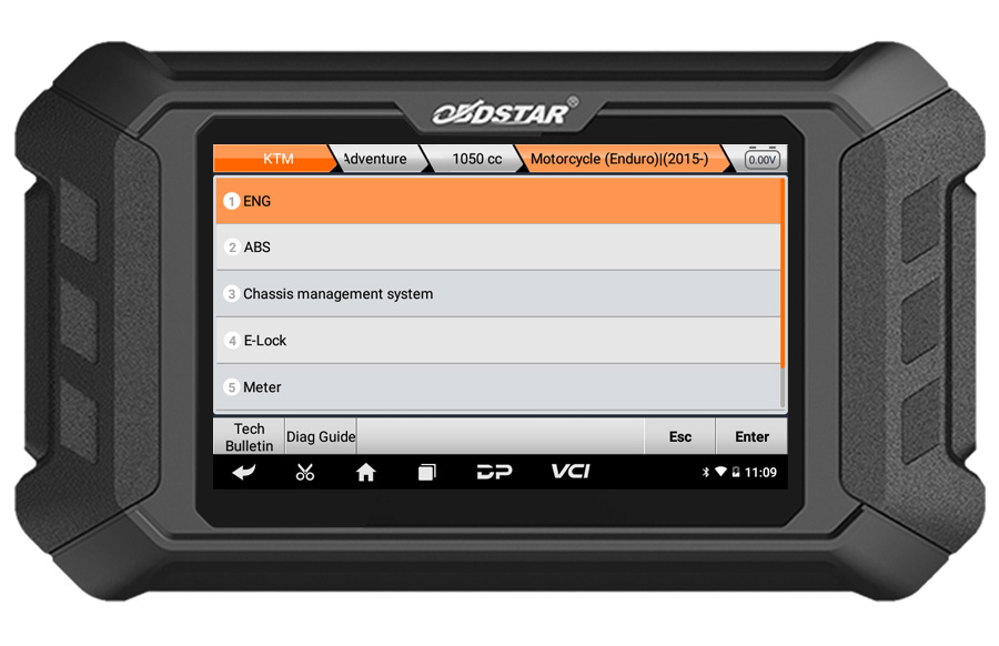 obdstar-iscan-ktm-motorcycle-diagnostic-tool