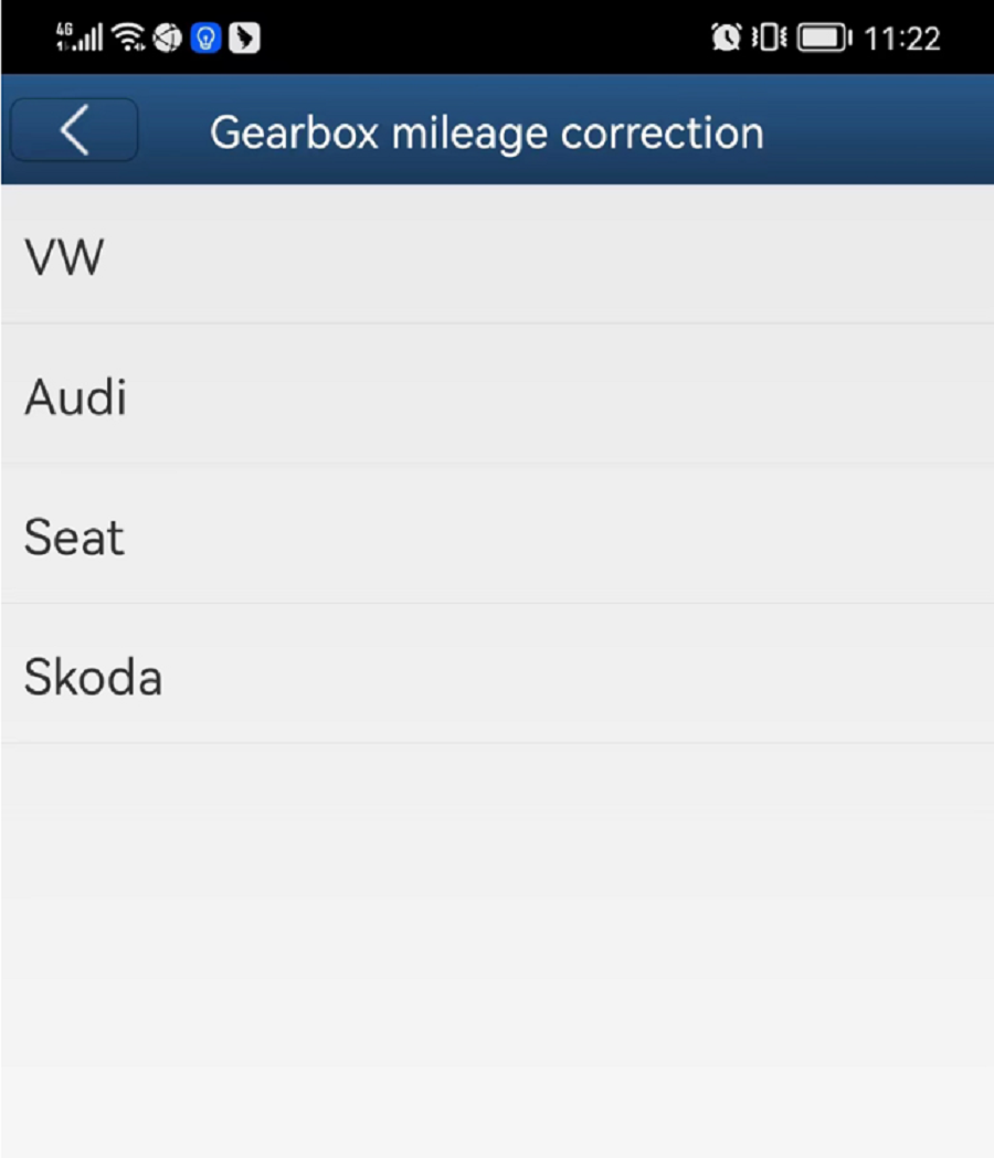 acdp-vw-audi-0de-gearbox-mileage-correction