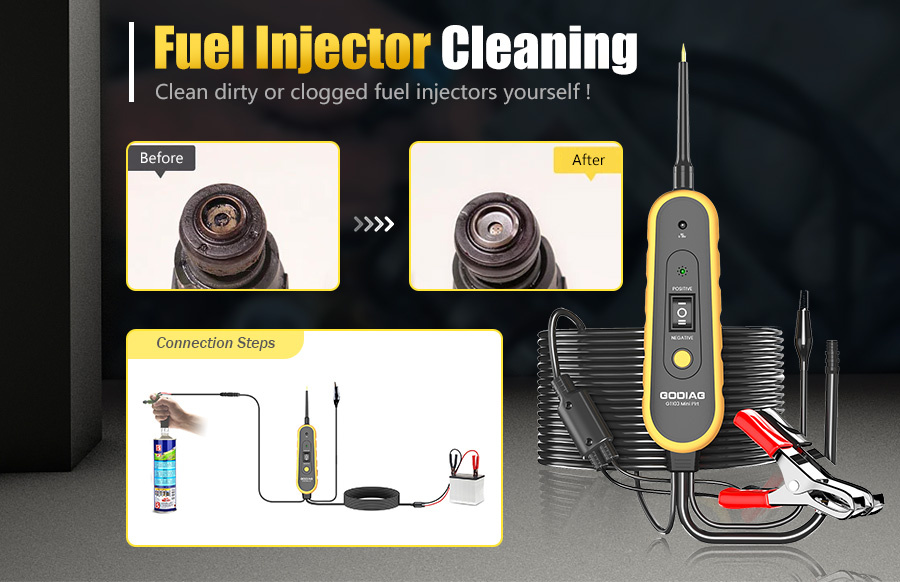 godiag-gt103-fuel-injector-cleaning