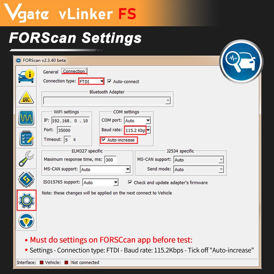 vgate-vlinker-fs-forscan-settings
