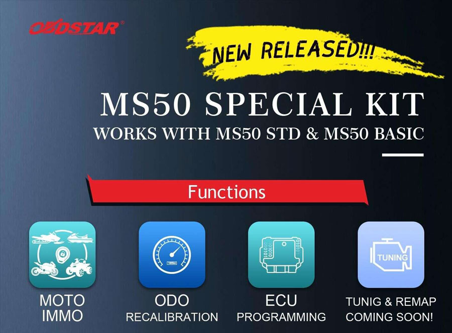 obdstar-ms50-special-kit