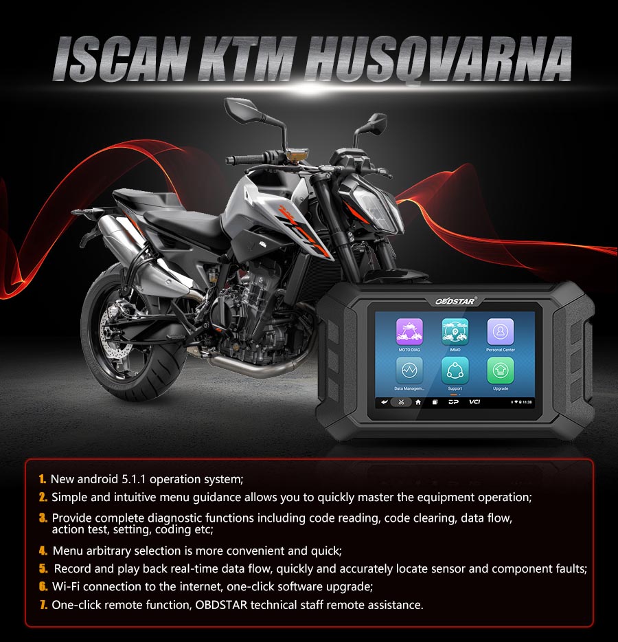 obdstar-iscan-ktm-husqvarna-motorcycle-diagnostic-tool