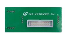 BMW-MSD80/MSD81 -Port Interface board