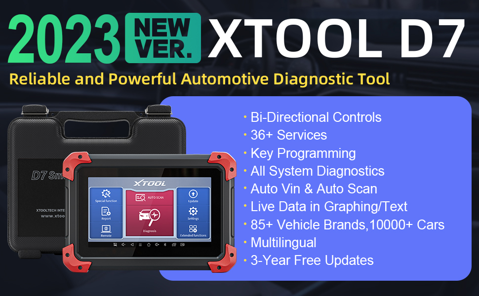 xtool-d7-diagnostic-tool