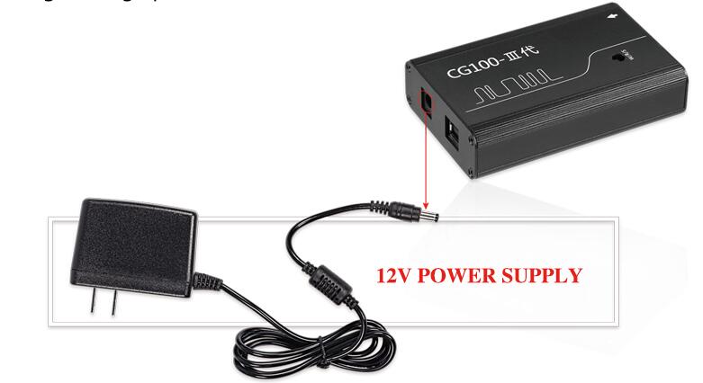 cg100-prog-iii-12V-power-supply