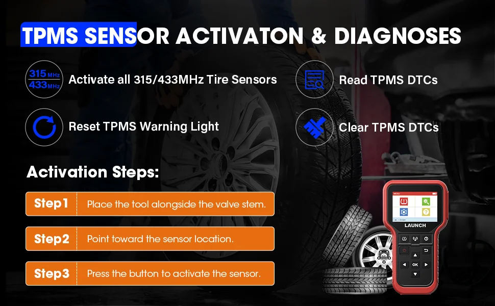 launch-crt5011x-sensor-activation-diagnoses