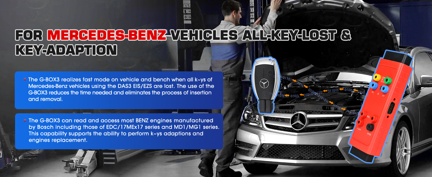 autel-g-box3-for-mercedes-benz-all-key-lost