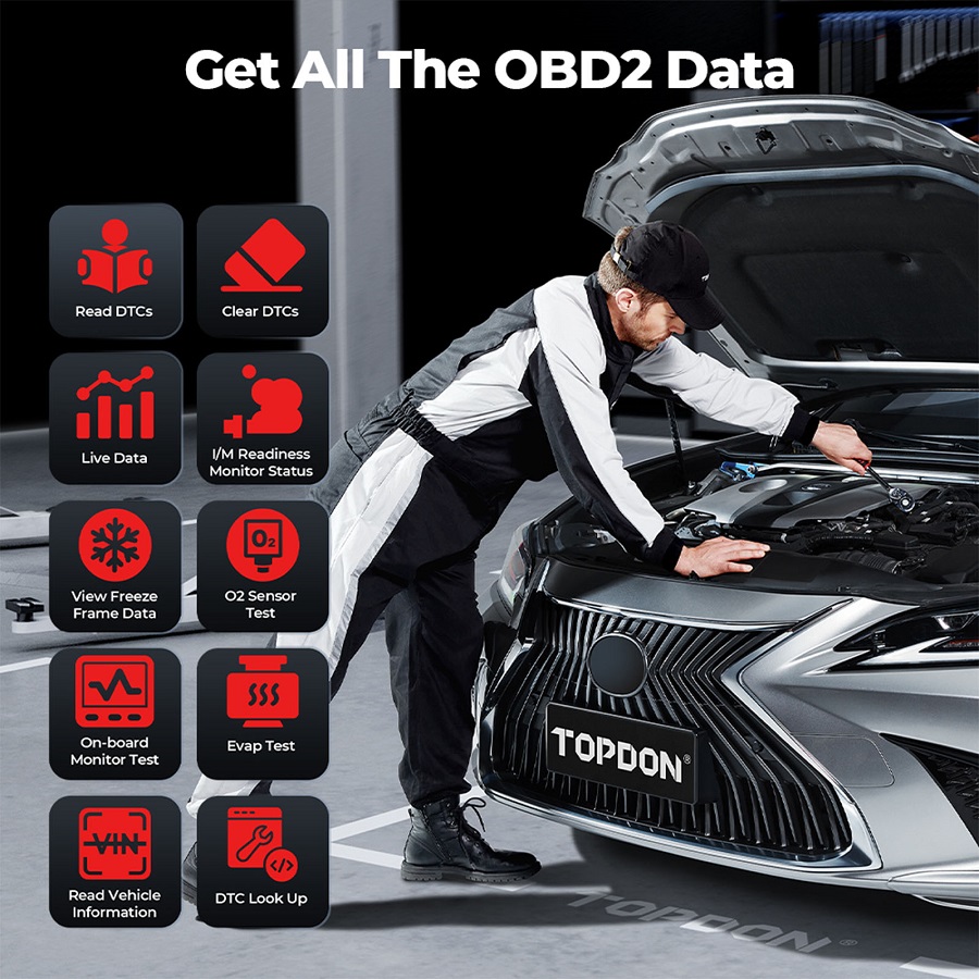 topdon-topscan-pro-get-all-the-OBD2-data