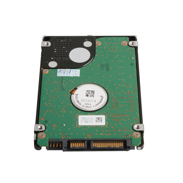 Internal Hard Disk Dell HDD with SATA Port only HDD without ...