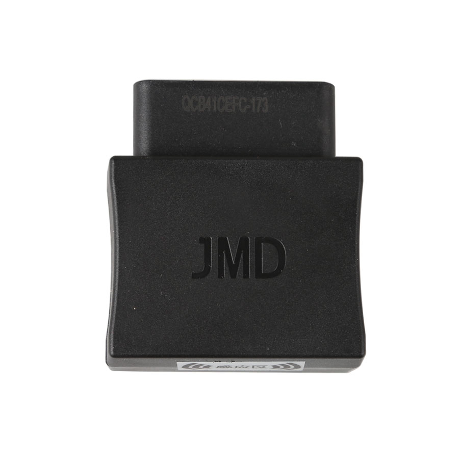 2017 JMD Assistant Handy Baby OBD Adapter used to read out ID48 data