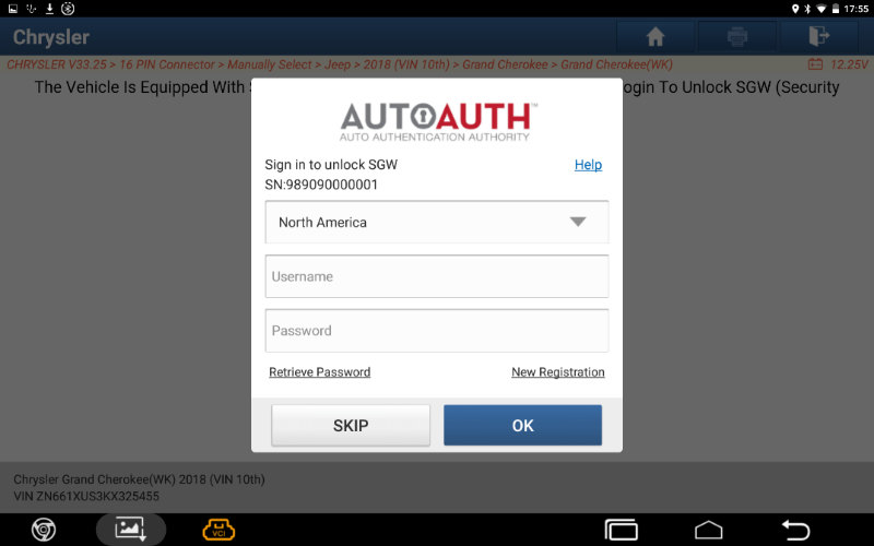 how-to-unlock-fca-sgw-with-launch-x431-tool-4