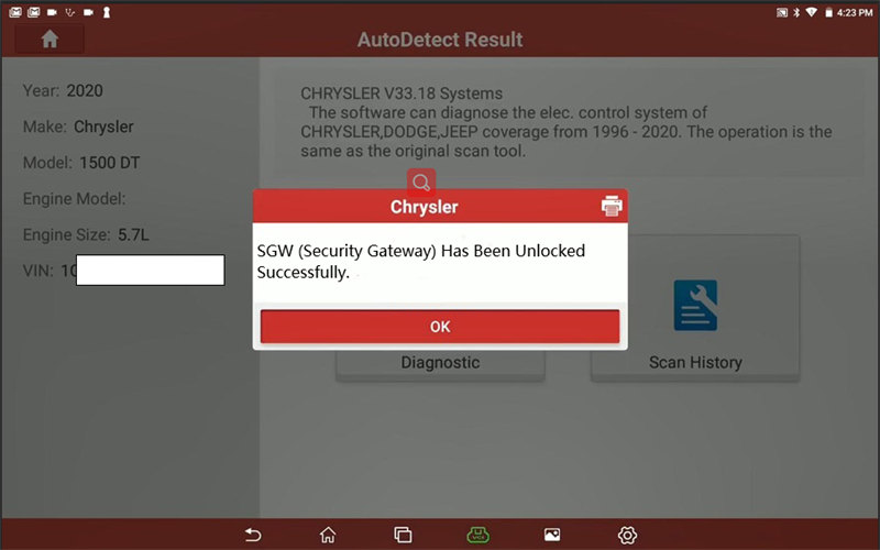 how-to-unlock-fca-sgw-with-launch-x431-tool-14