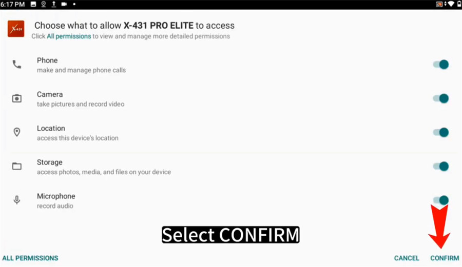 how-to-use-launch-x431-pro-elite-12