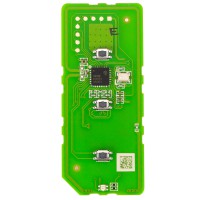 Xhorse XZBTM1EN Special PCB Board Exclusively for HONDA Motorcycles 5pcs/lot